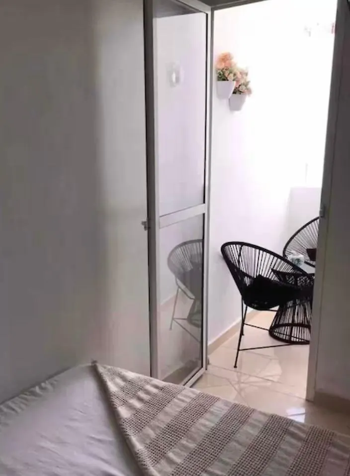 Appartement A Les Portes De Gueliz Marrakesh Apartment