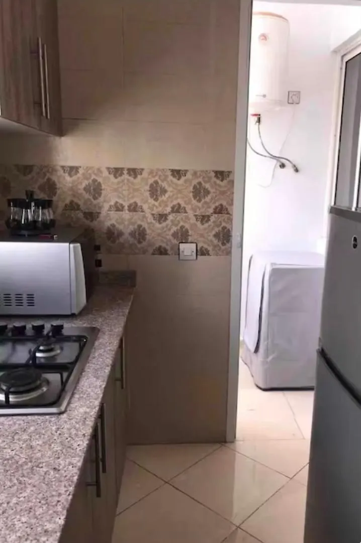 Appartement A Les Portes De Gueliz Marrakesh 0*,  Morocco