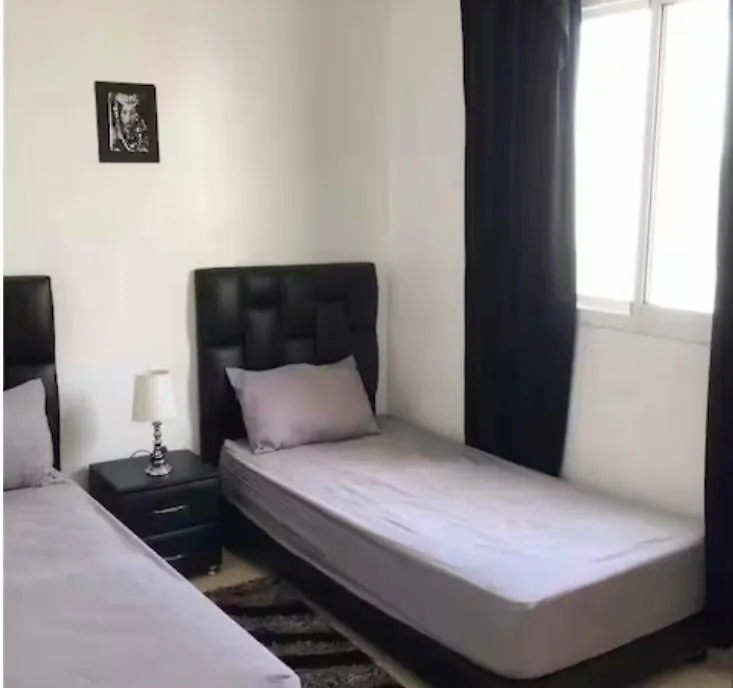 Apartment Appartement A Les Portes De Gueliz Marrakesh Morocco
