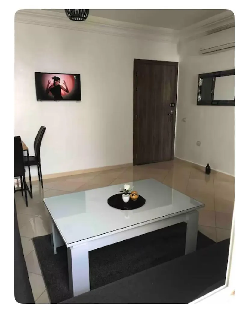 Appartement A Les Portes De Gueliz Marrakesh Apartment
