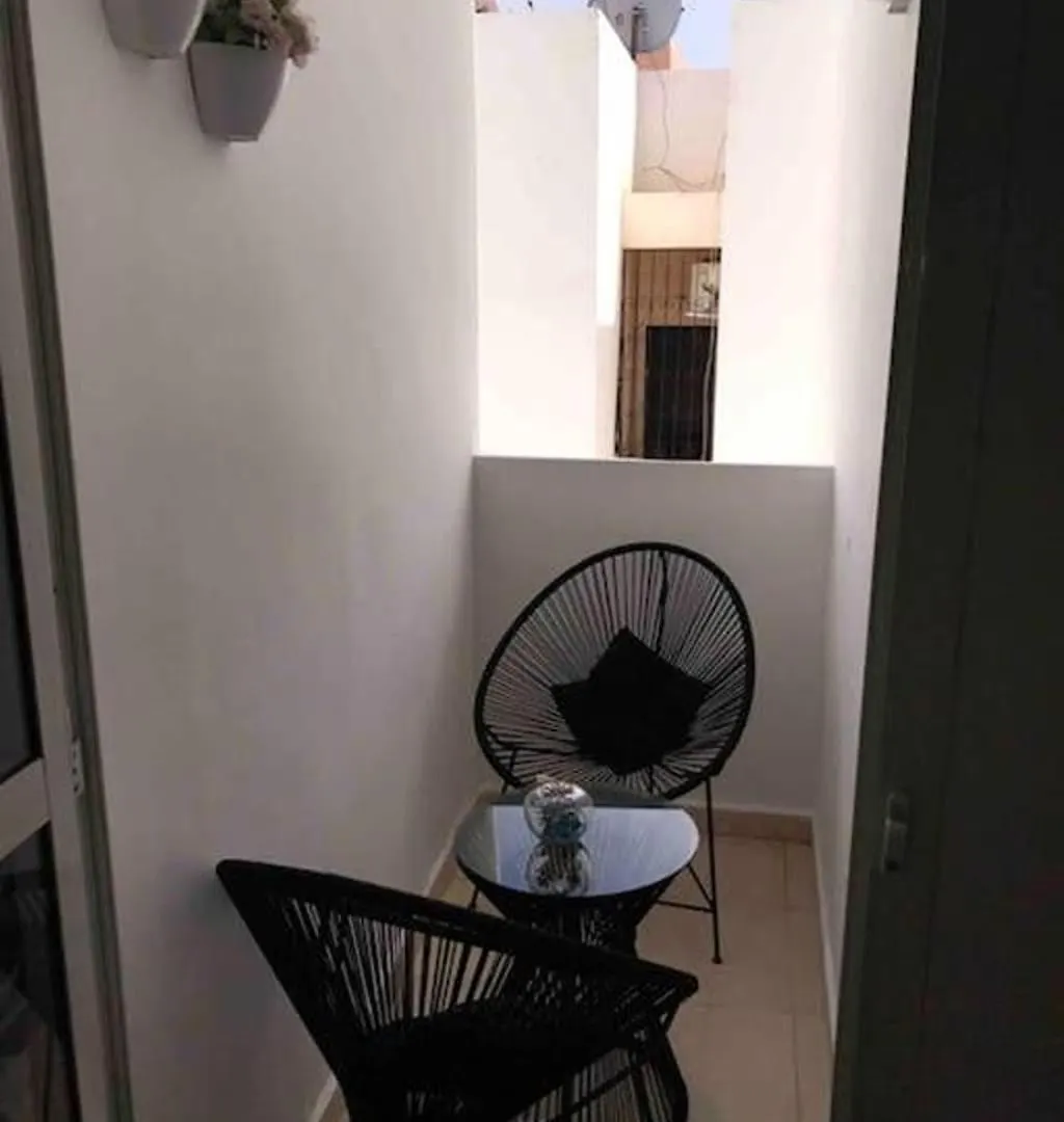 Appartement A Les Portes De Gueliz Marraquexe Marrocos