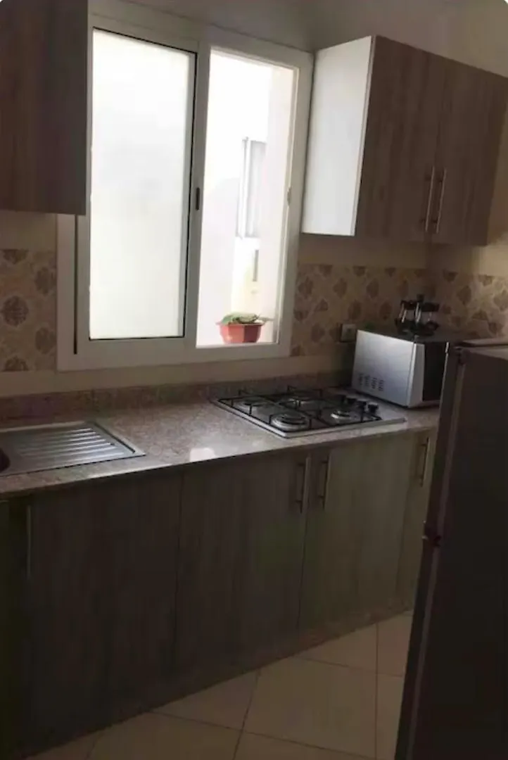 Apartamento Appartement A Les Portes De Gueliz Marraquexe Marrocos