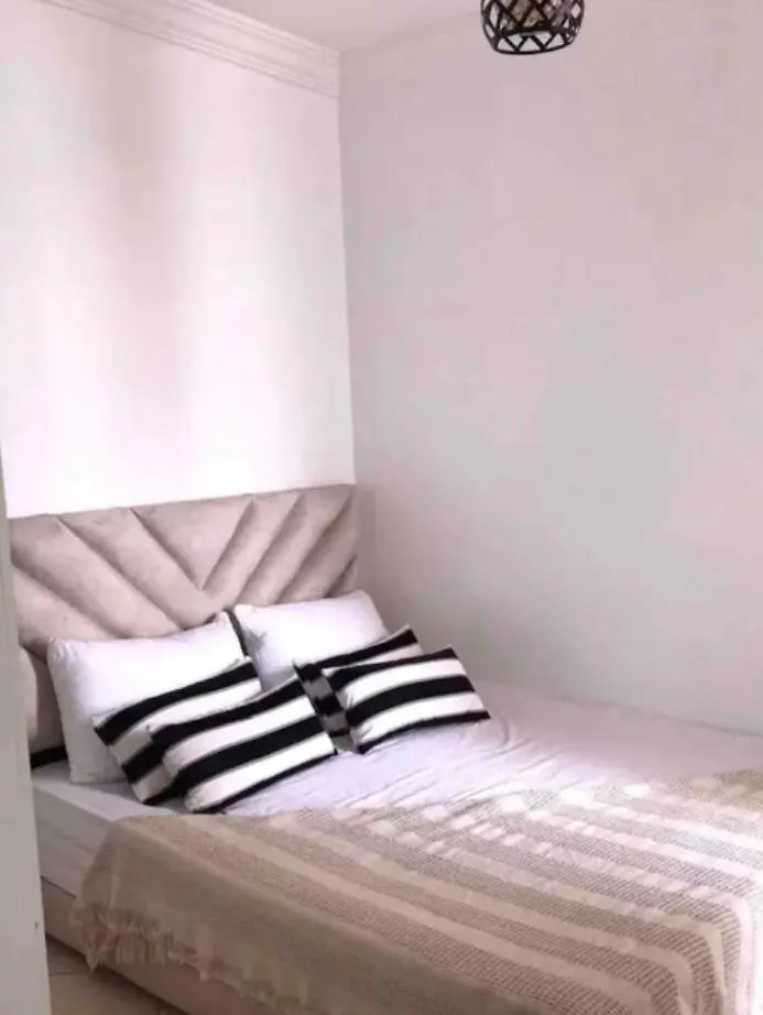 Appartement A Les Portes De Gueliz Marraquexe Apartamento